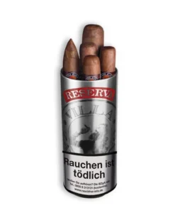 Villa Zamorano »Reserva Cigar Can«