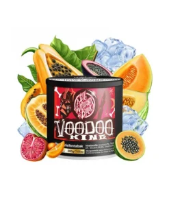 187tobacco – Voodoo King (Fruchtmix) – 200g