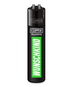 Clipper Large Sonder Edition FFX KINDER A