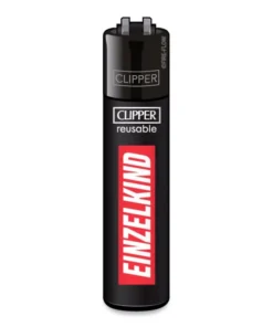 Clipper Large Sonder Edition FFX KINDER B