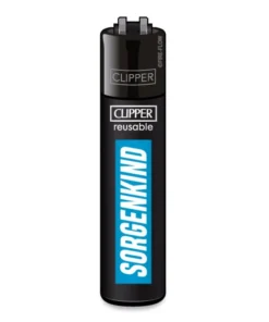 Clipper Large Sonder Edition FFX KINDER C