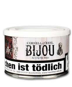 Cornell & Diehl Pfeifentabak Bijou, 57g