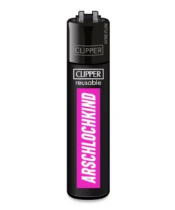 Clipper Large Sonder Edition FFX KINDER D