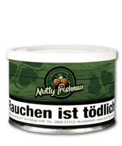 Cornell & Diehl Pfeifentabak Nutty Irishman, 57g