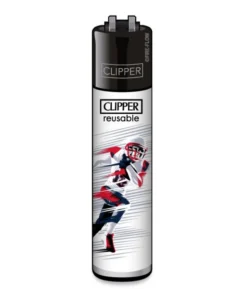 Clipper Large Sonder Edition FFX GOATS C