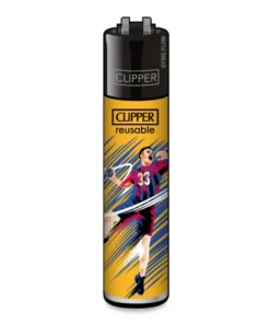 Clipper Large Sonder Edition FFX GOATS D