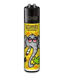 Clipper Large Sonder Edition FFX 420 SAFARI A