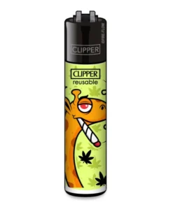 Clipper Large Sonder Edition FFX 420 SAFARI C