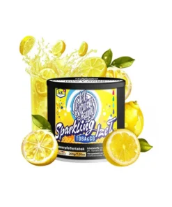187tobacco – Sparkling IzeT (Ice, Eistee, Zitrone) – 200g