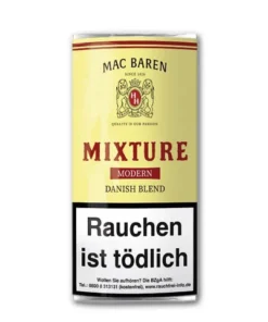 Mac Baren Mixture Modern, 50g