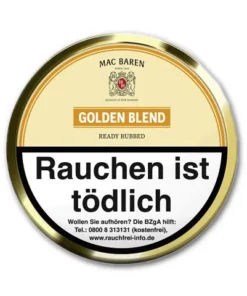 Mac Baren Golden Blend, 100g