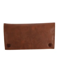 Drehertasche „Braun“ ca. 170x80mm, einzeln