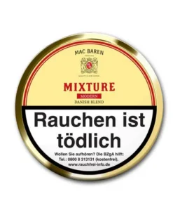 Mac Baren Mixture Modern, 100g