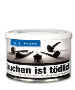 G.L. Pease Pfeifentabak Cairo, 57g