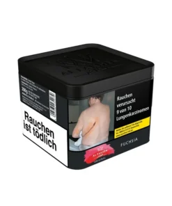 Al Fakher Tabak – Fushsia (Himbeere) – 200g
