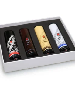 NUB Tuben Sampler