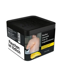 Al Fakher Tabak – Yellow (Zitrone) – 200g