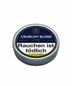 Vauen Tabak No. 07 Crunchy Blend, 50g