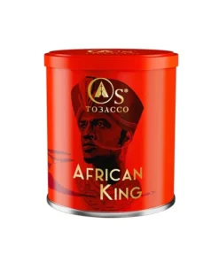 O’s Tobacco – African King (Fruchtmix) – 200g