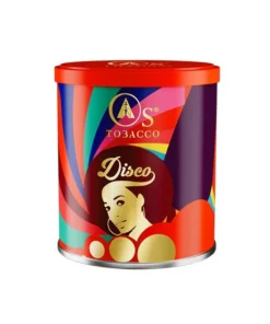 O’s Tobacco – Disco (Pfirsich) – 200g
