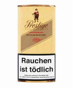 Prestige Regular, 50g