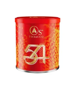 O’s Tobacco – Studio 54 (Wassermelone, Minze) – 200g