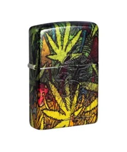 Zippo Feuerzeug – Cunter Cullture Design