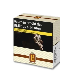 F6 7XL-Box 21,00 € Zigaretten