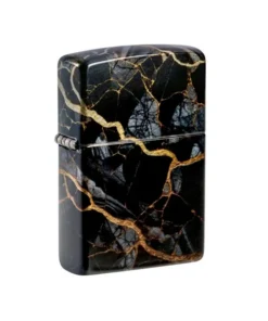 Zippo Feuerzeug – Marble Design