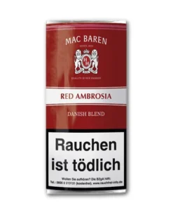 Mac Baren Red Ambrosia, 50g