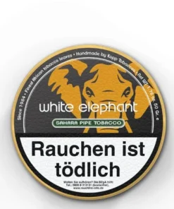 White Elephant Sahara, 50g