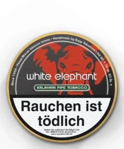 White Elephant Kalahari, 50g