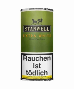 Stanwell Extra White, 50g