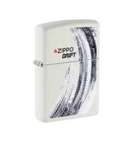 Zippo Feuerzeug – Zippo Drift Design
