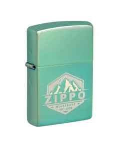 Zippo Feuerzeug – Zippo Outdoor Design