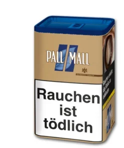 Pall Mall Authentic Tobacco Blue XXL, 71g