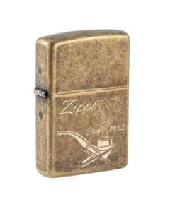 Zippo Feuerzeug – Zippo Pipe Design