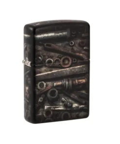 Zippo Feuerzeug – Vintage Tools Design
