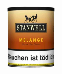 Stanwell Melange, 125g