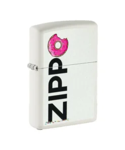 Zippo Feuerzeug – Zippo Design Donuts