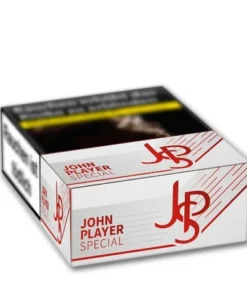JPS Red 9,00 € Zigaretten