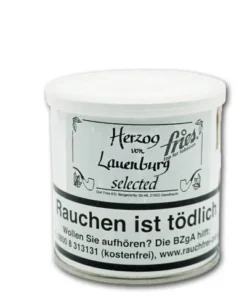 Herzog von Lauenburg Selected, 50g