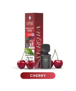 Lafume Aurora Pod – Cherry (Kirsche) – 20mg