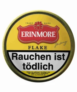 Erinmore Flake, 50g