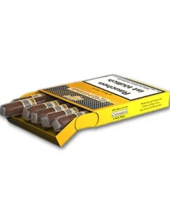 Cohiba Wide Short, 6er