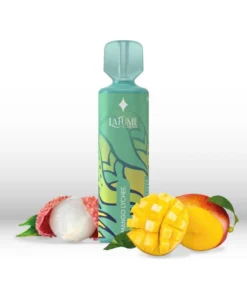 Lafume Aurora – Mango Lychee (Mango, Litschi) – E-Shisha – 20mg – 600 Züge
