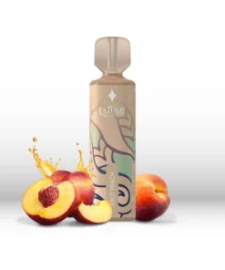 Lafume Aurora – Juicy Peach (Pfirsich) – E-Shisha – 20mg – 600 Züge