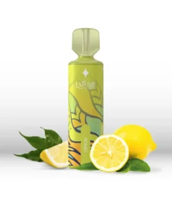 Lafume Aurora – Lemon (Zitrone) – E-Shisha – 20mg – 600 Züge