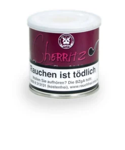 Kleinlagel »Cherritz« 50g