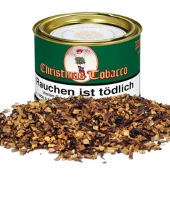 Weihnachts-Tabak